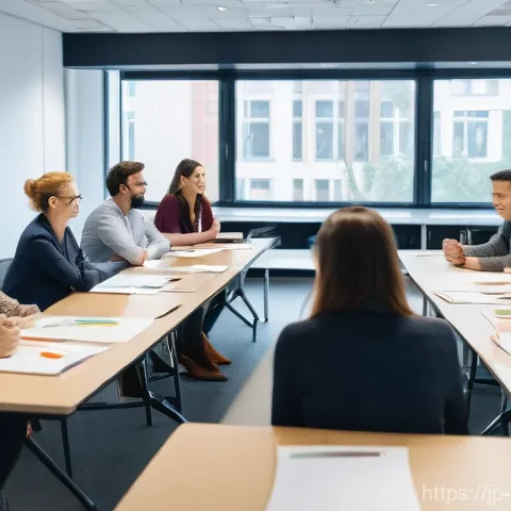 촬영 현장의 팀 빌딩 노하우 - **Prompt 1: "Open Communication and Psychological Safety in a Vibrant Film Production Meeting"**
   ...