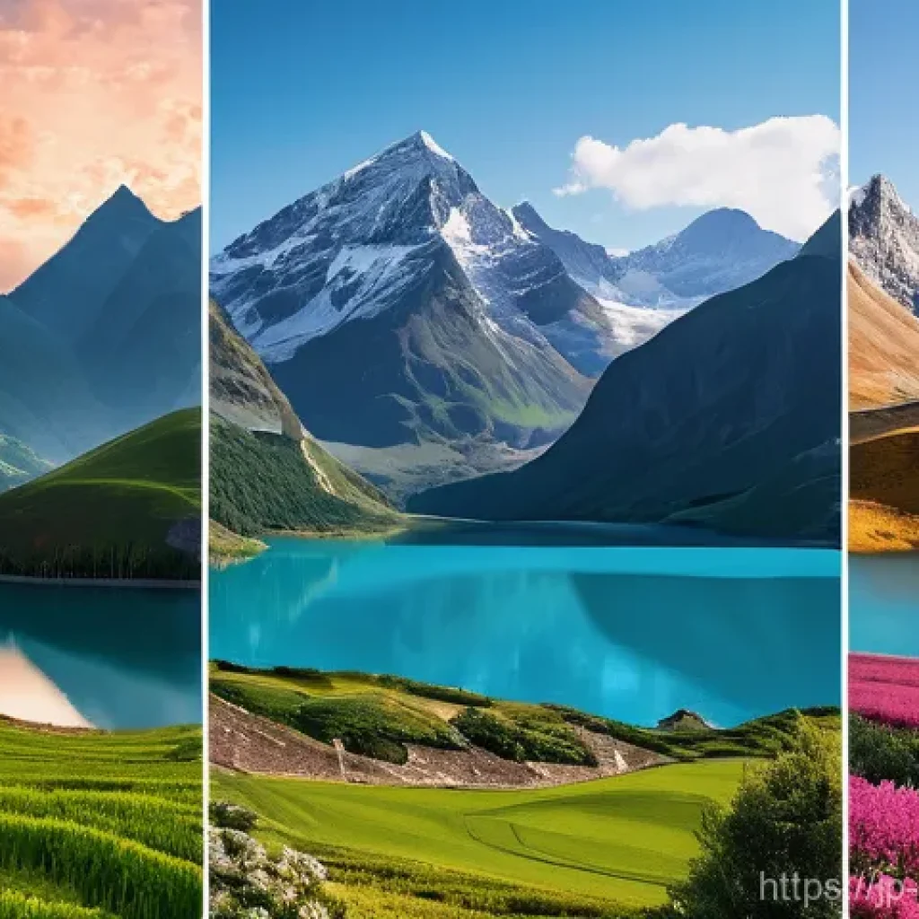 영화 제작사의 현장 리더십 사례 - Here are three detailed image prompts in English, adhering to all your guidelines: