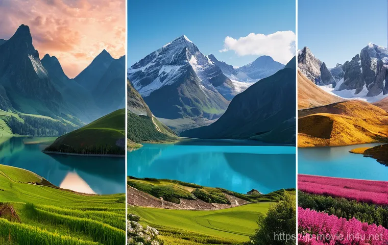 영화 제작사의 현장 리더십 사례 - Here are three detailed image prompts in English, adhering to all your guidelines: