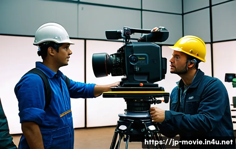 영화 프로듀서가 알아야 할 법률 관련 이미지 1