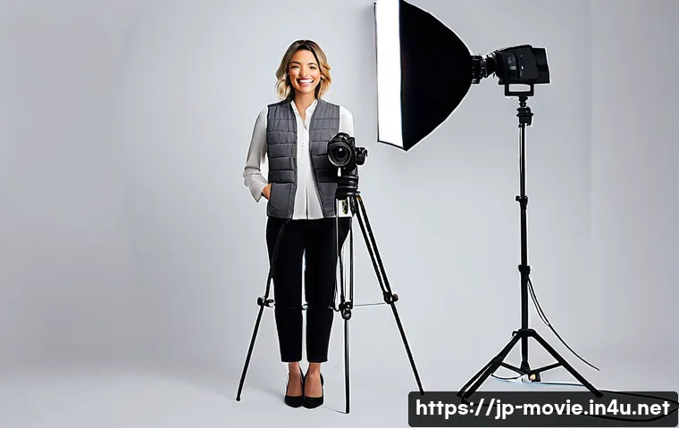 촬영 실기 시험 준비 전략 관련 이미지 1