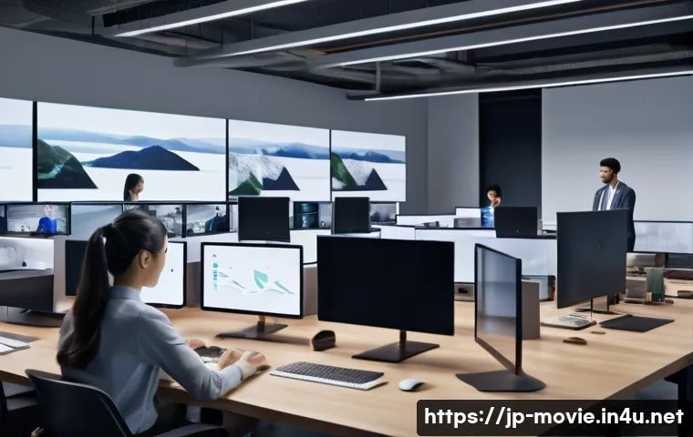 영화 제작사의 필수 프로그램 관련 이미지 2