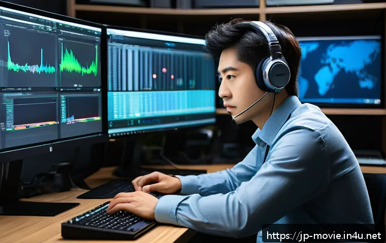 영화 제작사 인사 담당자의 팁 관련 이미지 1