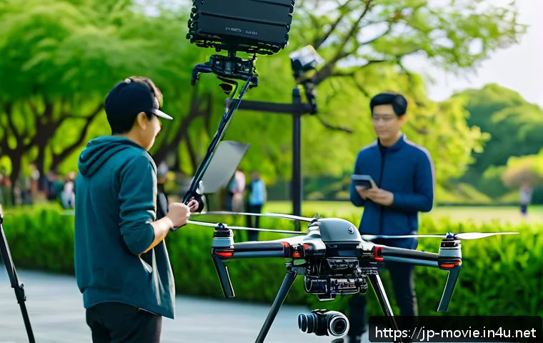 영화 제작 실습 프로그램 추천 관련 이미지 1