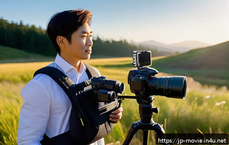 촬영 현장 장비 점검 체크리스트 관련 이미지 1