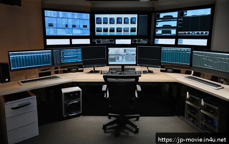 영화 제작사 경력자의 업무 사례 관련 이미지 1