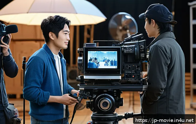 映画制作の裏側公開!経験者が語るリアルな現場ワークフローとは? 4 영화 제작사 경력자의 업무 사례 관련 이미지 2