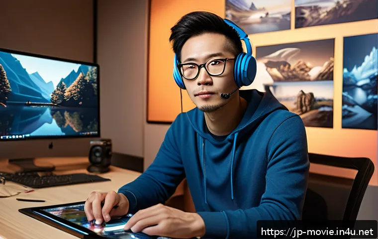 영화 제작 인재 시장 동향 관련 이미지 1