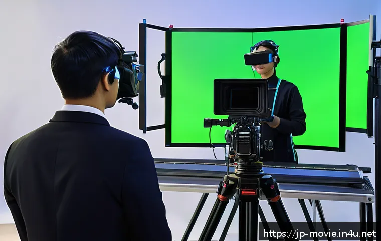 映画制作業界の人材トレンド最前線!2024年版キャリアチャンス徹底解析 4 영화 제작 인재 시장 동향 관련 이미지 2